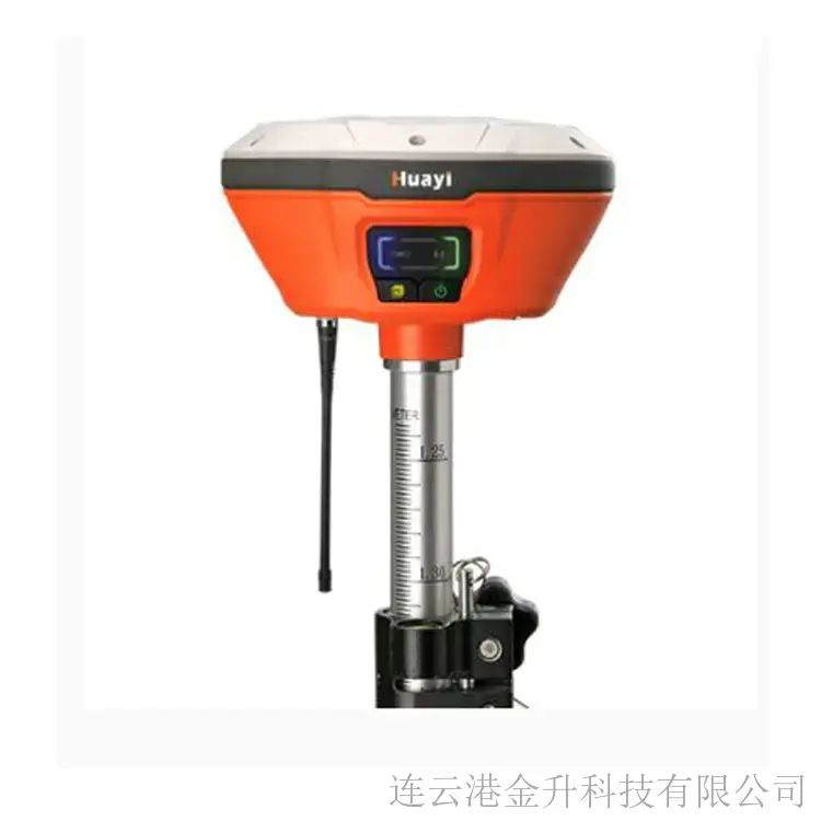 華測GPS全球定位E91內(nèi)置電臺基準(zhǔn)站