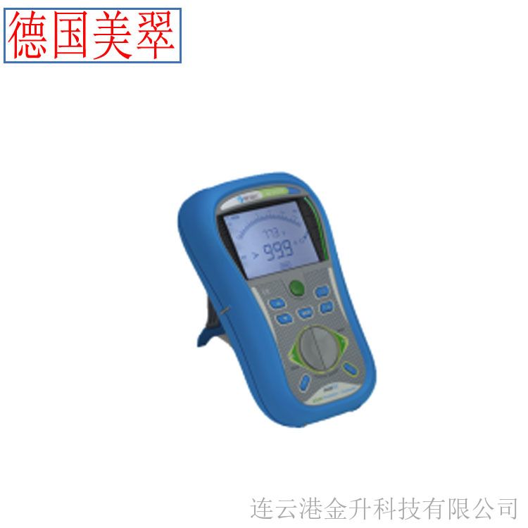 美翠MI3121H高壓兆歐表